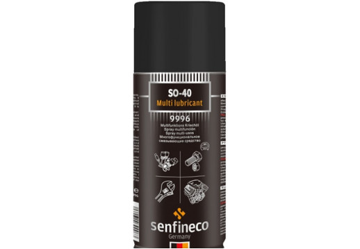 SENFINECO                                        SF 9939
